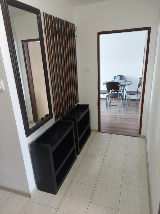 Vaclavskeho Apartment Medzilaborce Esterno foto