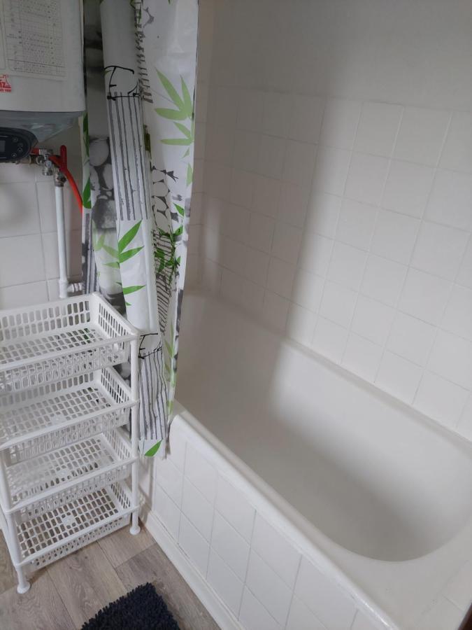 Vaclavskeho Apartment Medzilaborce Esterno foto